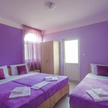 Apartments Astel Bar Ngoại thất bức ảnh