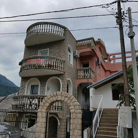 Apartments Astel Bar Ngoại thất bức ảnh