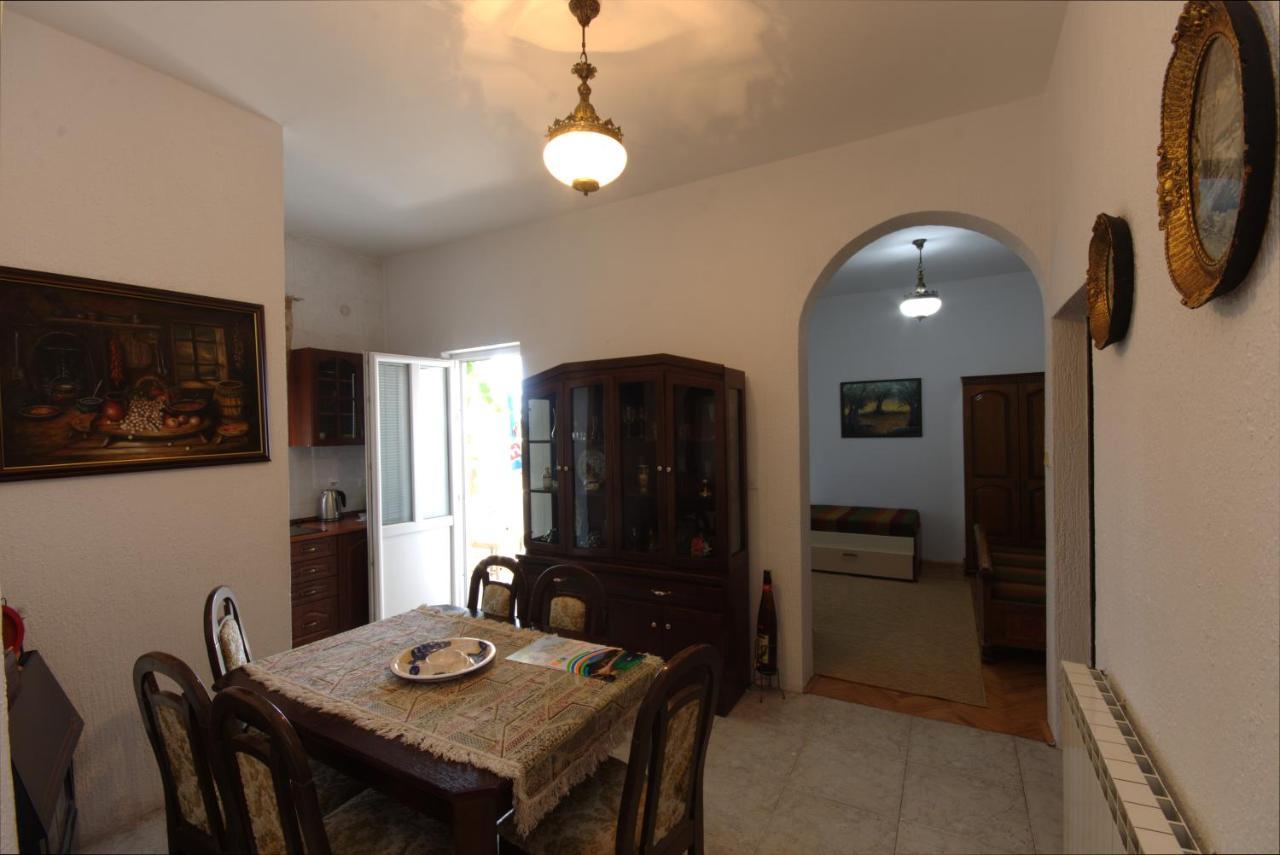 Apartments Astel Bar Ngoại thất bức ảnh