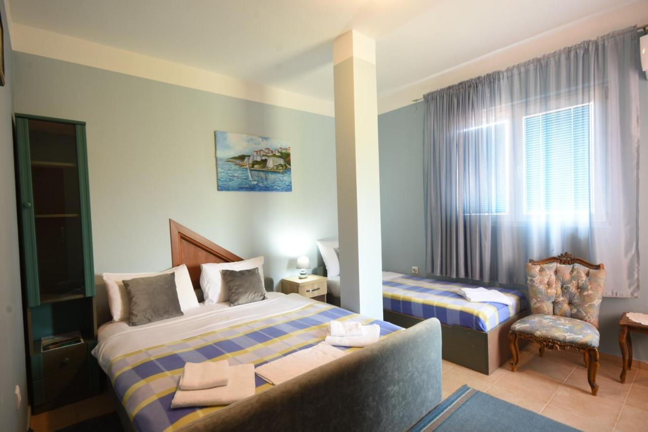 Apartments Astel Bar Ngoại thất bức ảnh