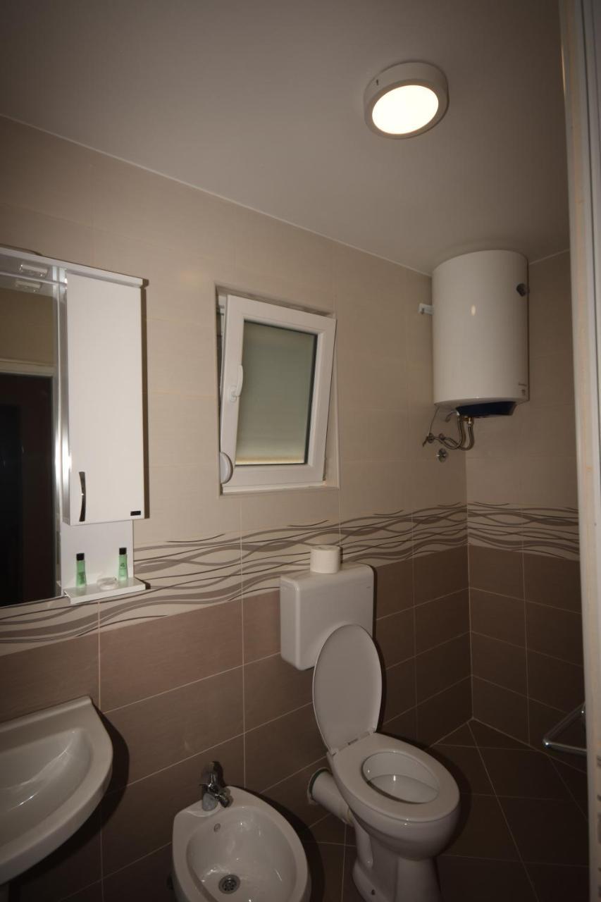 Apartments Astel Bar Ngoại thất bức ảnh