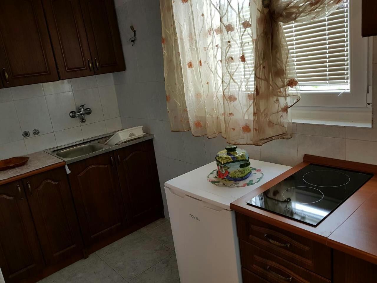 Apartments Astel Bar Ngoại thất bức ảnh