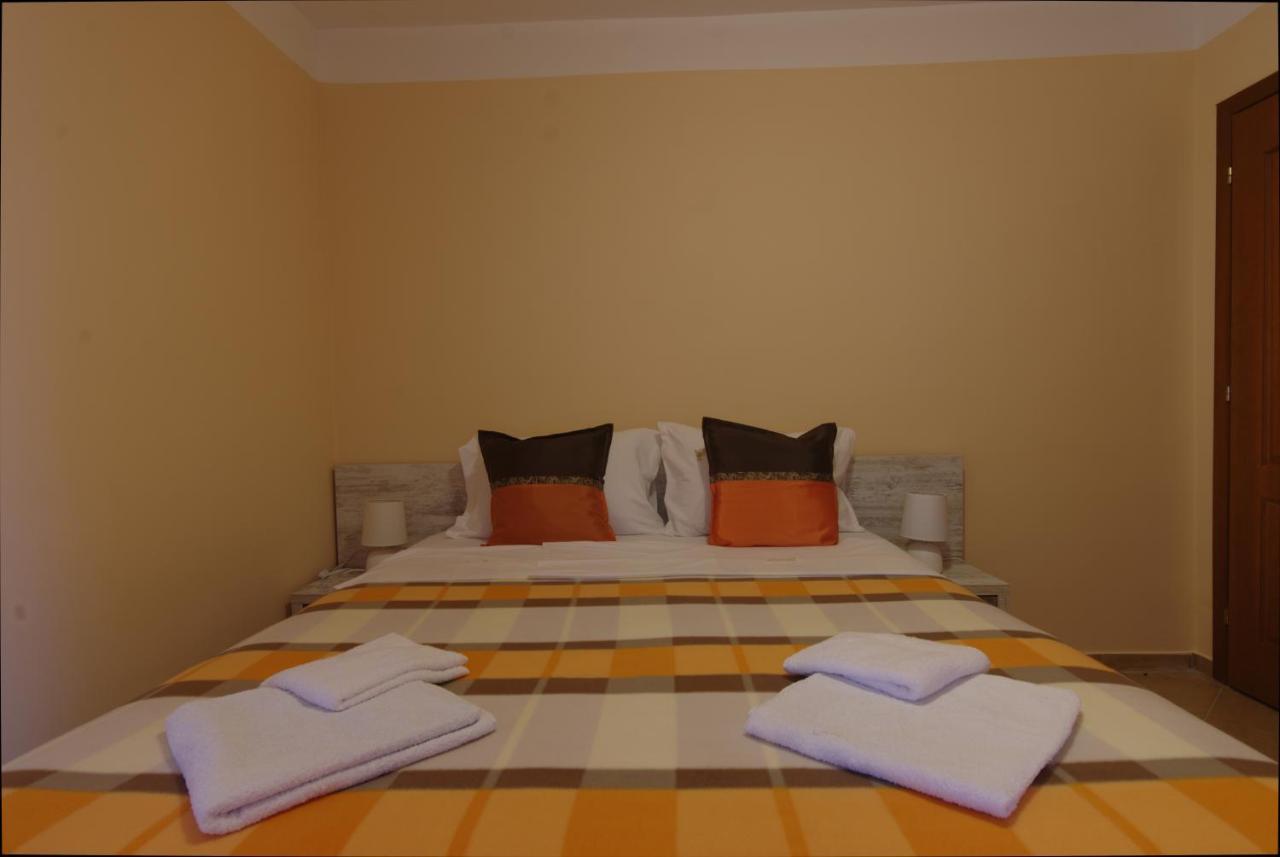 Apartments Astel Bar Ngoại thất bức ảnh